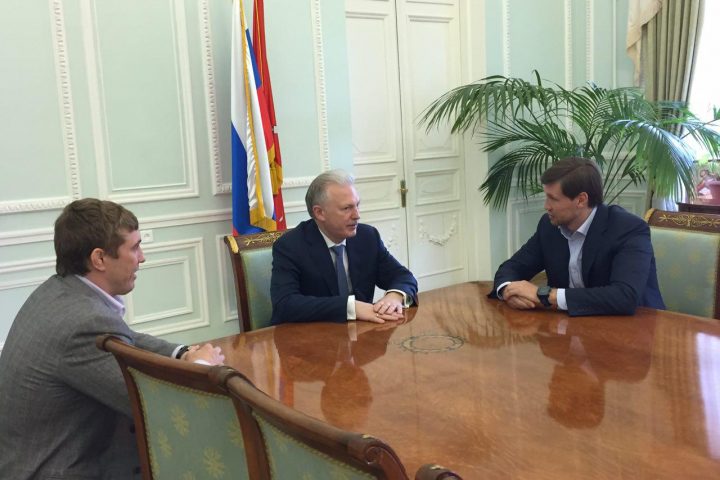 Развитие спортивной борьбы в СПбГЭУ